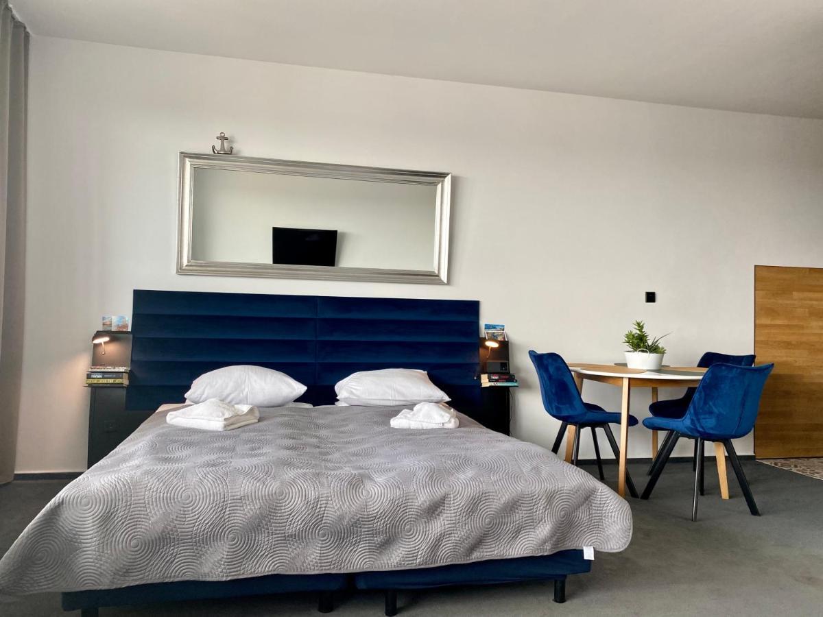 Apartament Lux Kołobrzeg Eksteriør bilde