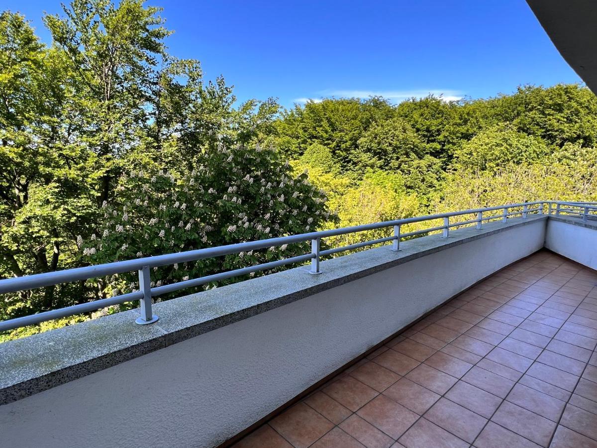 Apartament Lux Kołobrzeg Eksteriør bilde